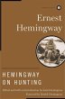 Hemingway on Hunting (eBook, ePUB) - Bild 1