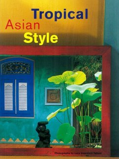 Cover Tropical Asian Style (eBook, ePUB)