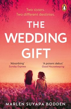The Wedding Gift (eBook, ePUB) - Suyapa Bodden, Marlen