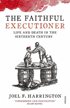 Cover The Faithful Executioner (eBook, ePUB)