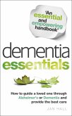 Dementia Essentials (eBook, ePUB)