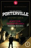 Götterdämmerung / Porterville Bd.7 (eBook, ePUB)