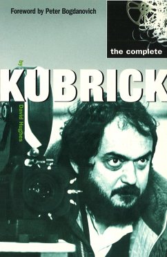 Cover The Complete Kubrick (eBook, ePUB)