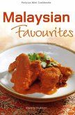 Mini Malysian Favourites (eBook, ePUB)