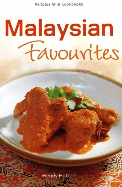 Mini Malysian Favourites (eBook, ePUB) Mini Malysian Favourites (eBook, ePUB)