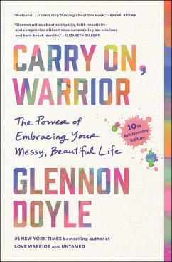 Carry On, Warrior (eBook, ePUB) Cover Carry On, Warrior (eBook, ePUB)