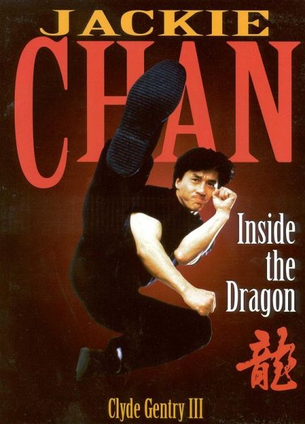 Jackie Chan (eBook, ePUB)
