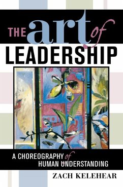 Cover The Art of Leadership (eBook, ePUB)