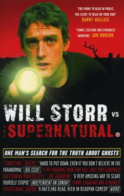Will Storr Vs. The Supernatural (eBook, ePUB) - Storr, Will