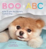 Boo ABC (eBook, ePUB)