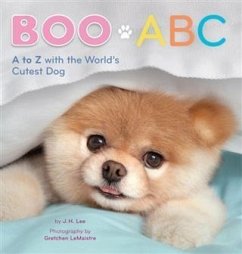 Cover Boo ABC (eBook, ePUB)