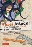 Yurei Attack! (eBook, ePUB)