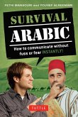 Survival Arabic (eBook, ePUB)
