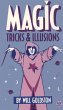 Magic Tricks & Illusions (eBook, ePUB) - Bild 1