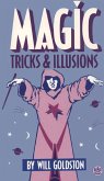 Magic Tricks & Illusions (eBook, ePUB)