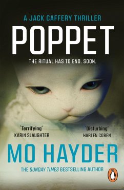 Poppet (eBook, ePUB) - Hayder, Mo