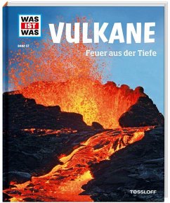 Vulkane / Was ist was Bd.57 - Baur, Manfred