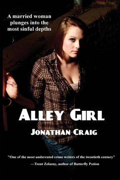 Alley Girl