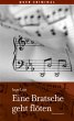 Eine Bratsche geht flöten - Bild 1