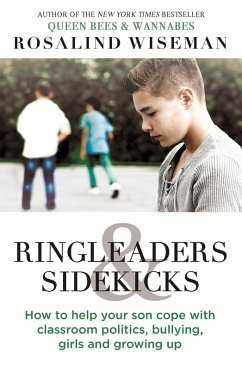 Cover Ringleaders and Sidekicks