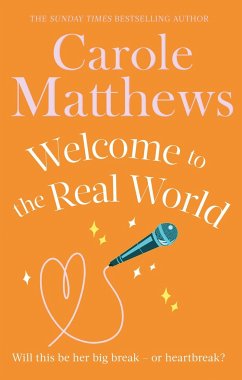 Welcome to the Real World - Matthews, Carole