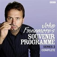 John Finnemore's Souvenir Programme: The Complete Series 2 - Finnemore, John