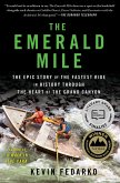 The Emerald Mile (eBook, ePUB)