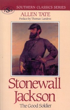 Cover Stonewall Jackson (eBook, ePUB)