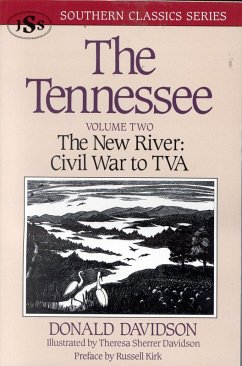 The Tennessee (eBook, ePUB) - Davidon, Donald