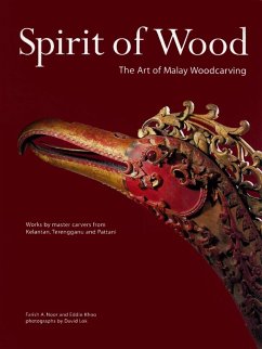 Spirit of Wood (eBook, ePUB) - Noor, Farish; Khoo, Eddin