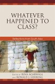 Whatever Happened to Class? (eBook, ePUB) Whatever Happened to Class? (eBook, ePUB)