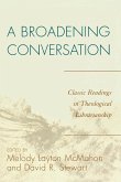 A Broadening Conversation (eBook, ePUB) A Broadening Conversation (eBook, ePUB)