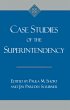 Case studies of the superintendency... - Bild 1
