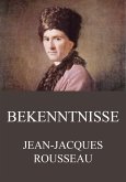 Bekenntnisse (eBook, ePUB)