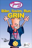 Frazz: Bike Swim Run Grin (eBook, ePUB)