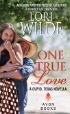 One True Love (eBook, ePUB)