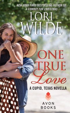 Cover One True Love (eBook, ePUB)
