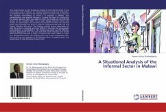 A Situational Analysis of the Informal Sector in Malawi - Madziakapita, Sevenia Victor