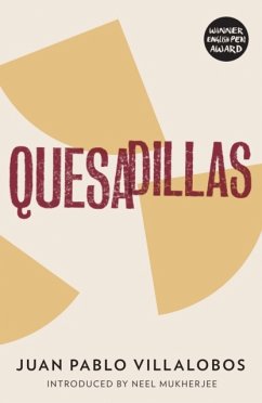 Quesadillas - Villalobos, Juan Pablo