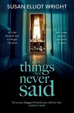 The Things We Never Said (eBook, ePUB)