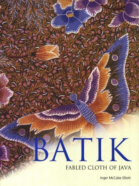 Batik (eBook, ePUB) Batik (eBook, ePUB)