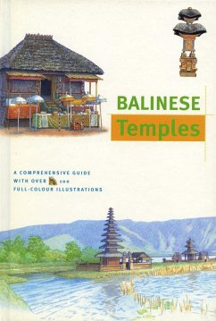 Balinese Temples (eBook, ePUB) - Davison, Julian; Granquist, Bruce