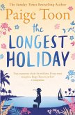 The Longest Holiday (eBook, ePUB)