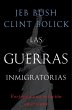 Las guerras inmigratorias (eBook, ePUB) - Bild 1