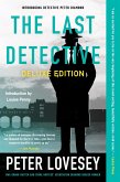 The Last Detective (Deluxe Edition) (eBook, ePUB)