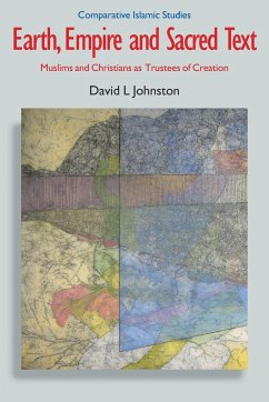 Earth, Empire and Sacred Text - Johnston, David L.