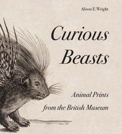 Curious Beasts - Wright, Alison E.