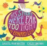 His Shoes Were Far Too Tight (eBook, ePUB)