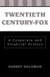 Twentieth Century-Fox (eBook, ePUB) - Bild 1