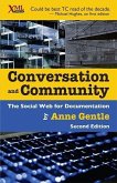 Conversation and Community (eBook, ePUB)